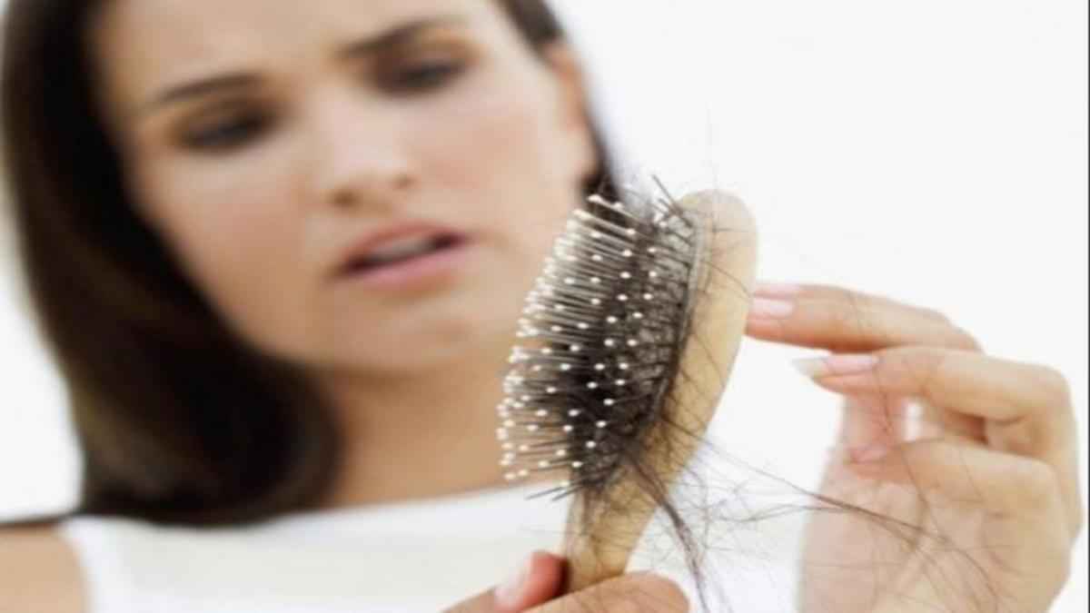 Hair Loss Remedies