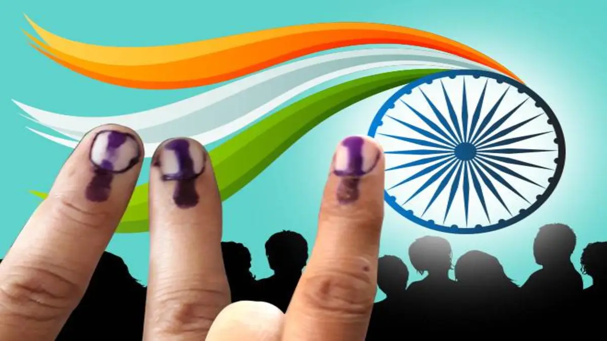 Online Voter ID Card | मोबाईलवर ऑनलाईन ‘मतदान ओळखपत्र' कसे काढावे? जाणून घ्या कागापत्रे अन् फॉलो करा सोप्या स्टेप्स