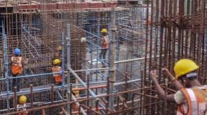 Construction Worker Scheme